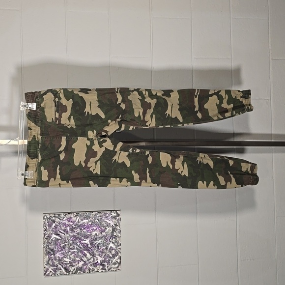 NBA camo pants - Picture 5 of 7